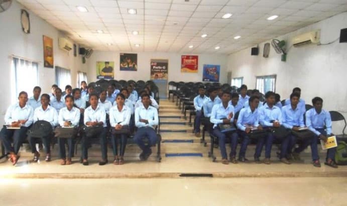 International Institute of Management & Technology Bhubaneswar Campus & Extra-Curricular photo 11